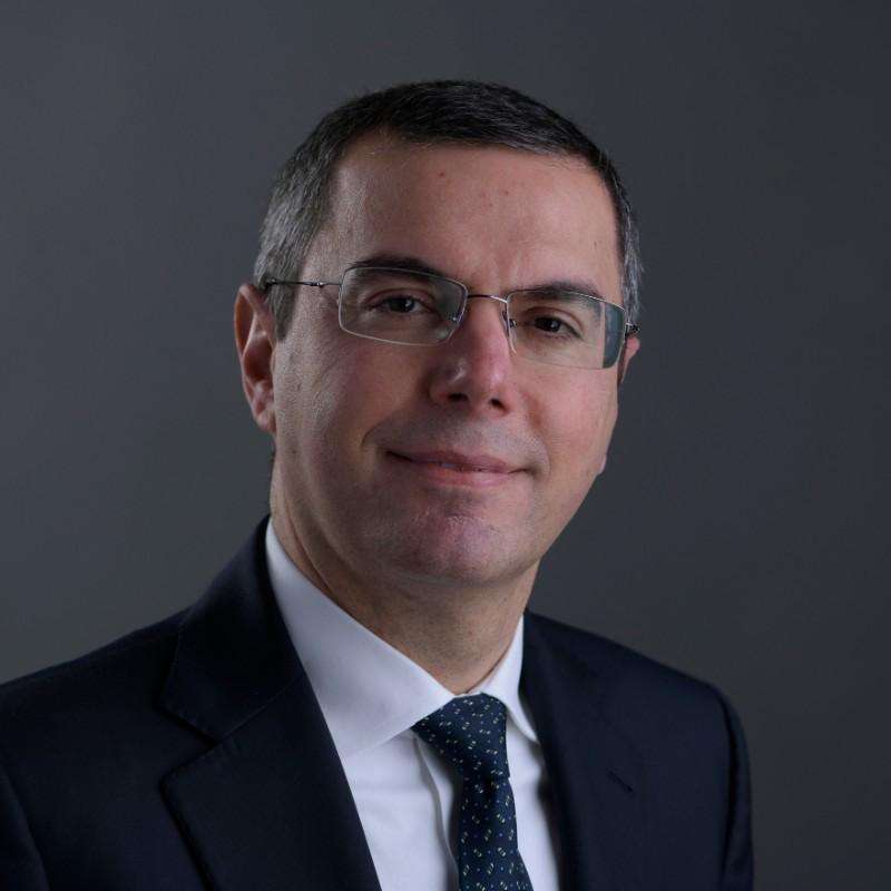 Alessandro Rusciano HR Iren