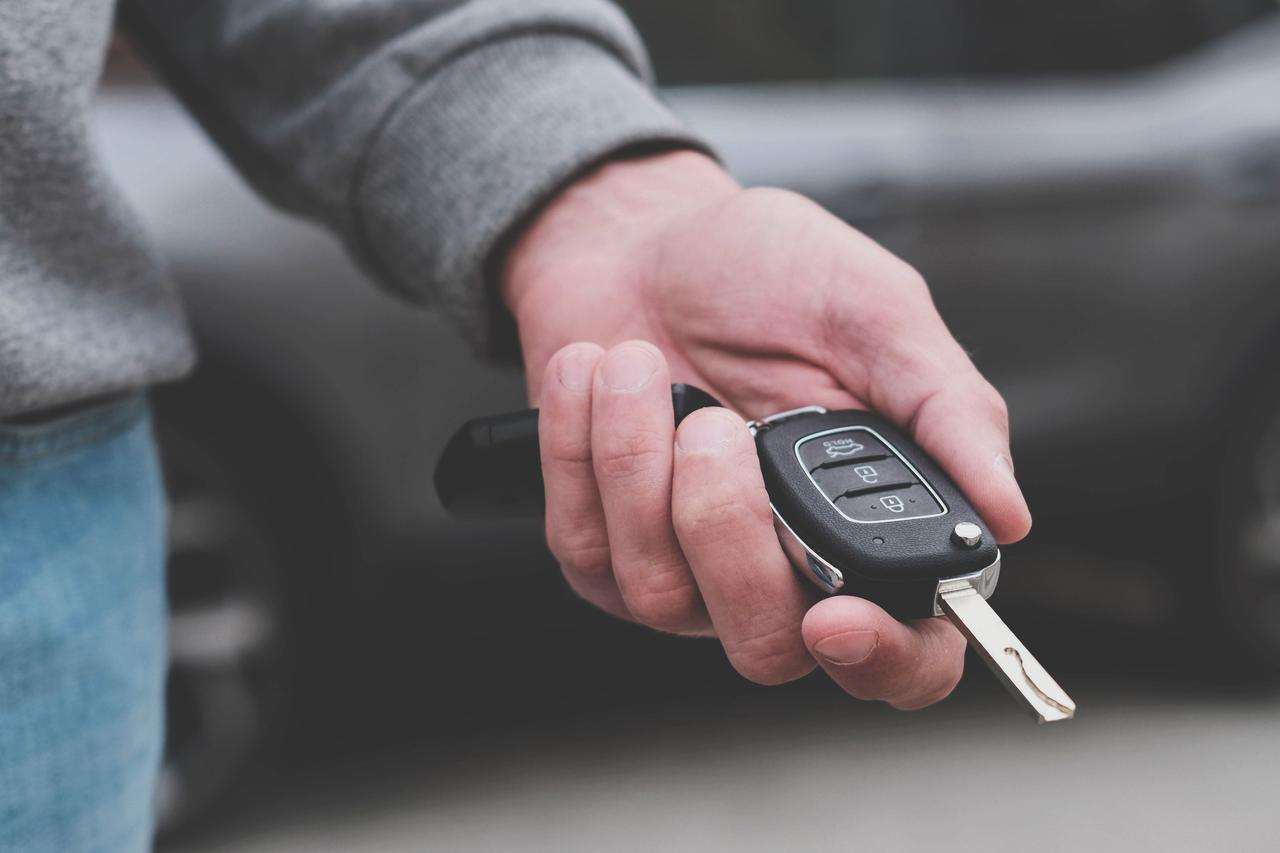 AutoScout24 – Foto