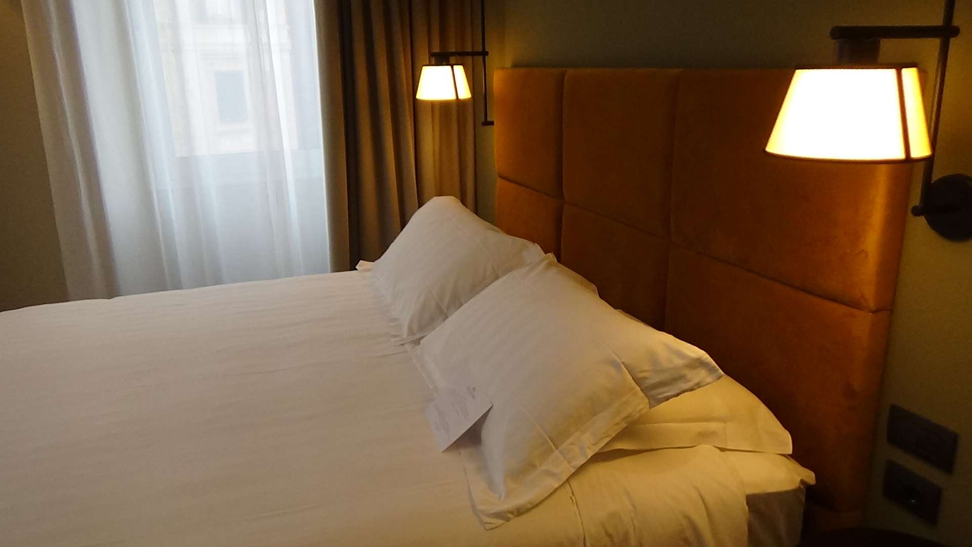 camera hotel albergo astoria