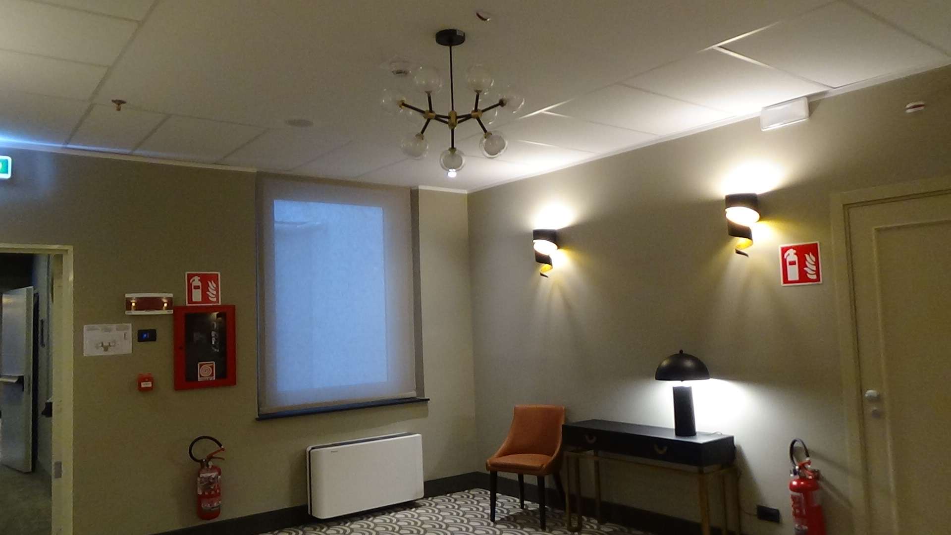camera hotel albergo astoria