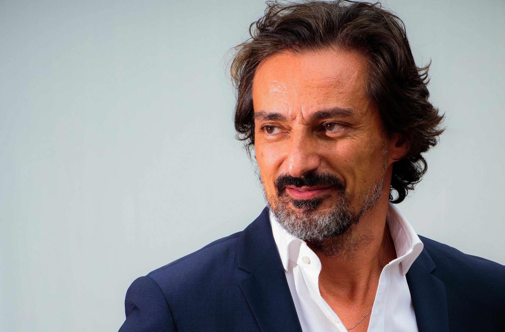 Idilio Ciuffarella algowatt