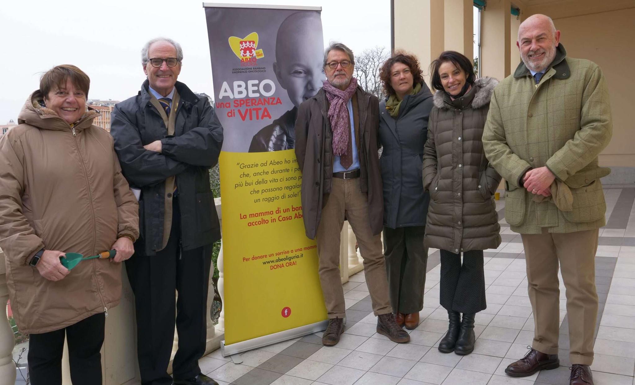 abeo