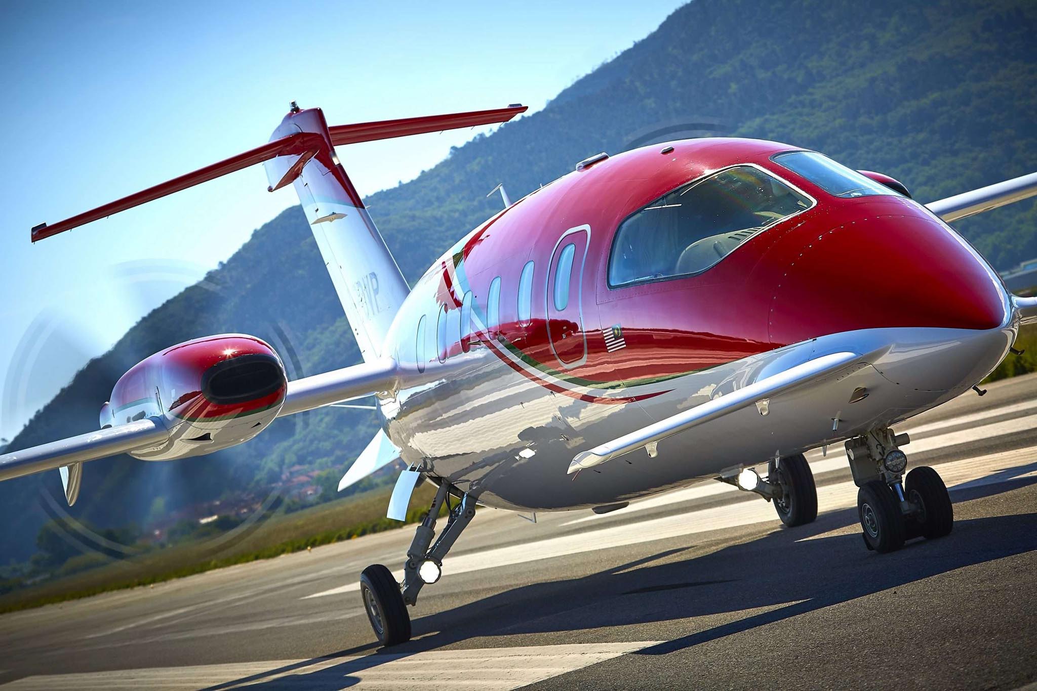Piaggio Aerospace