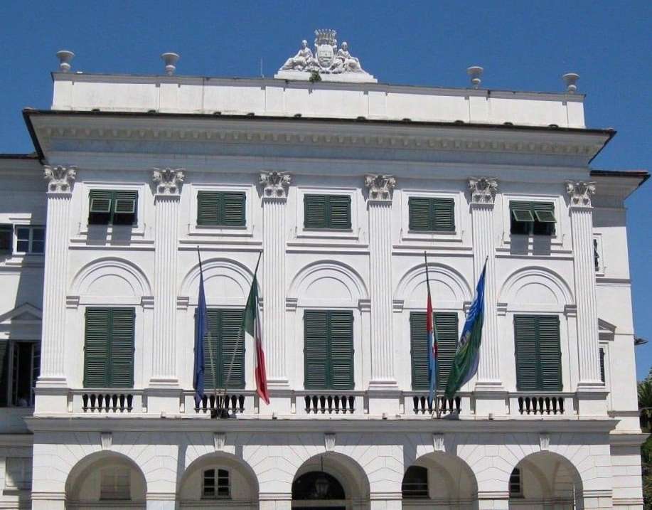 Palazzo Bianco