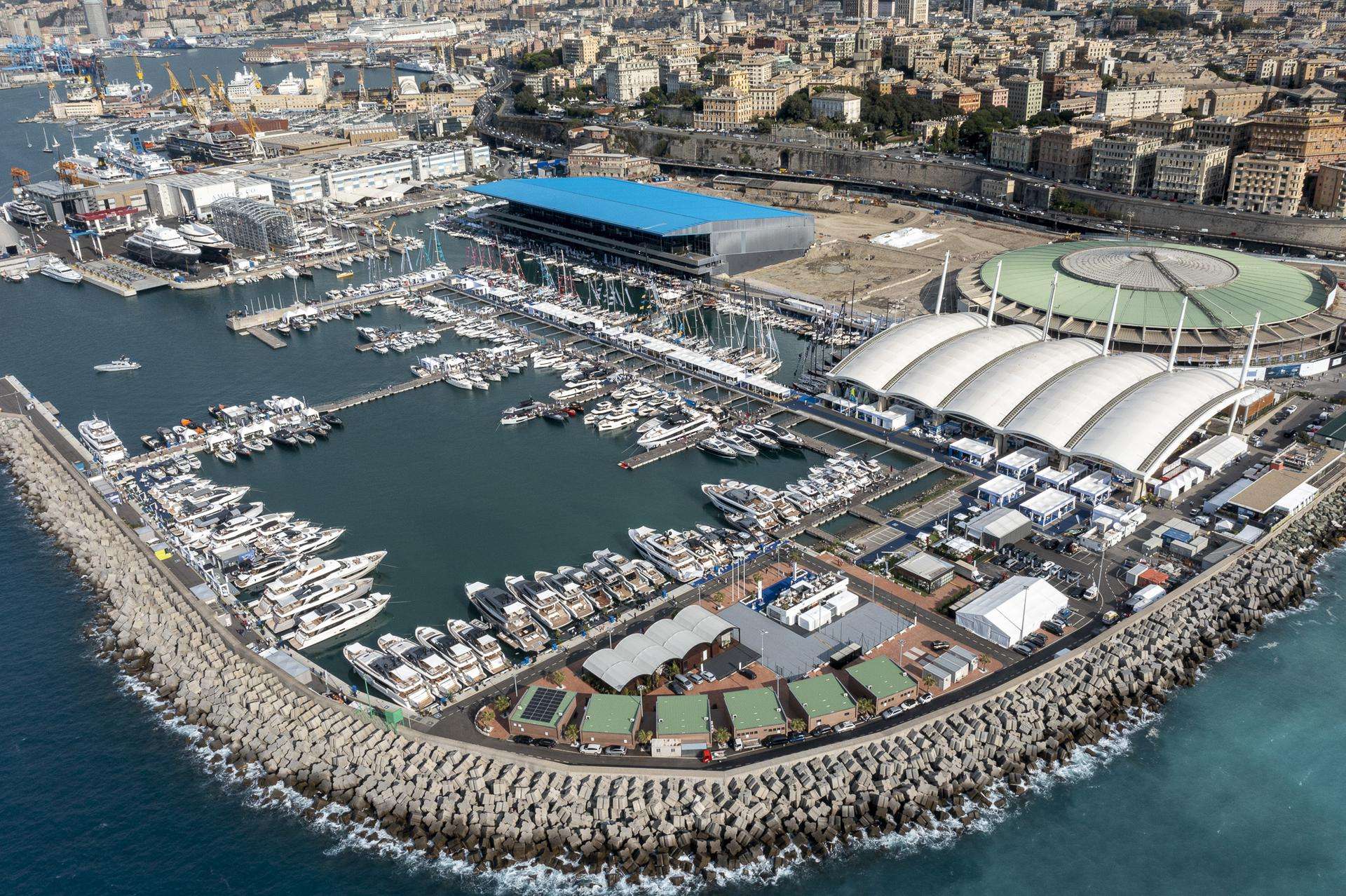 salone nautico