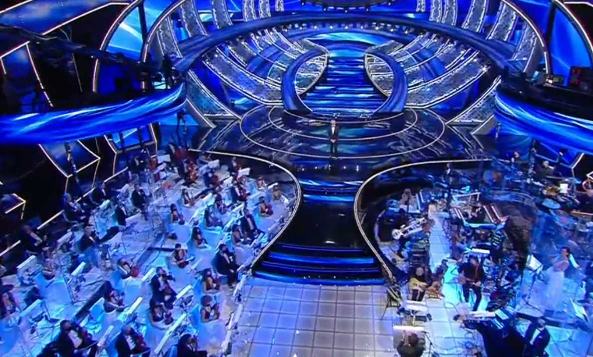 festival di sanremo