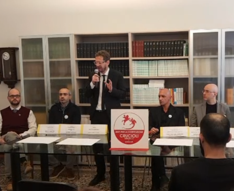 mattia crucioli