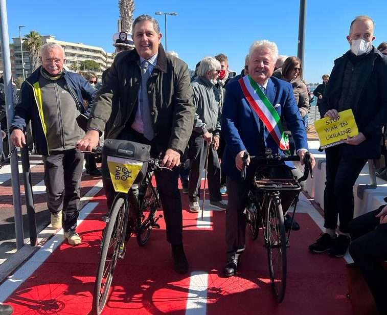 Ventimiglia Toti Scullino