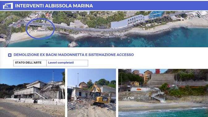 albissola marina