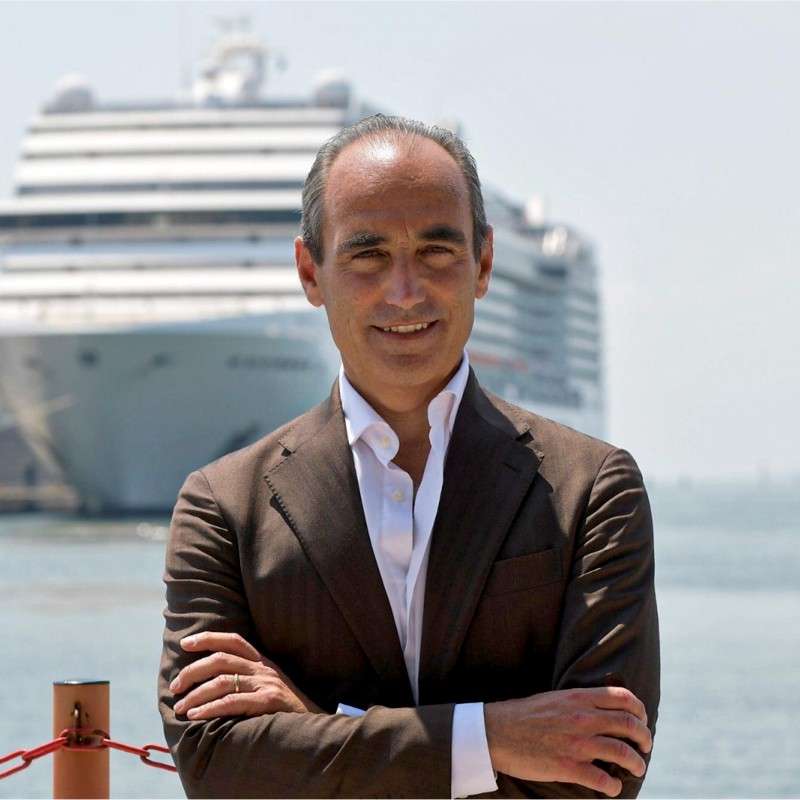 alessandro santi