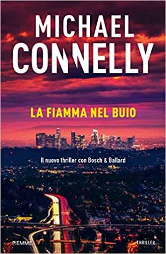 connelly