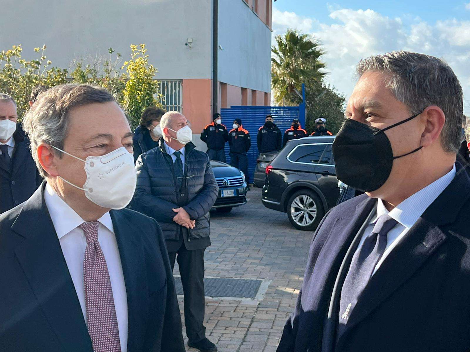 draghi toti 2