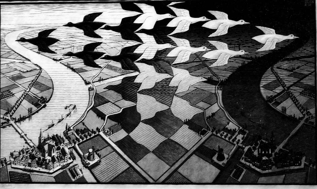 escher