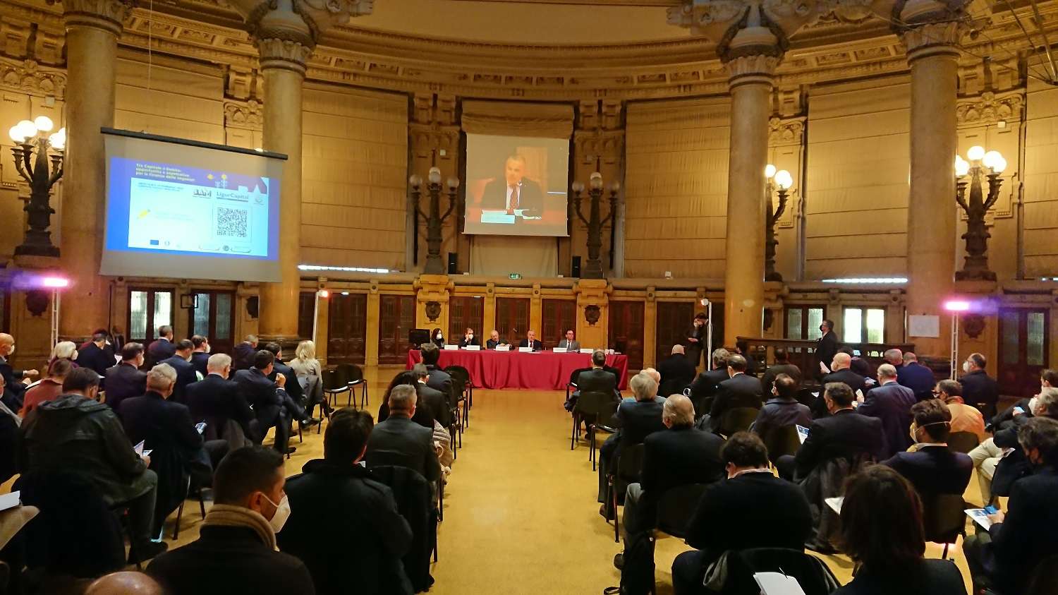 finanza impresa credito