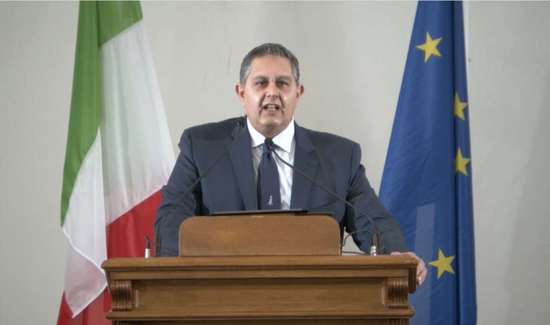 giovanni toti