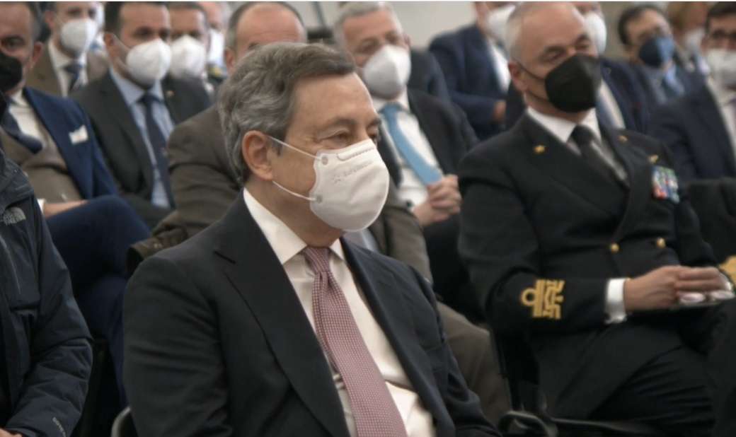 mario draghi 2