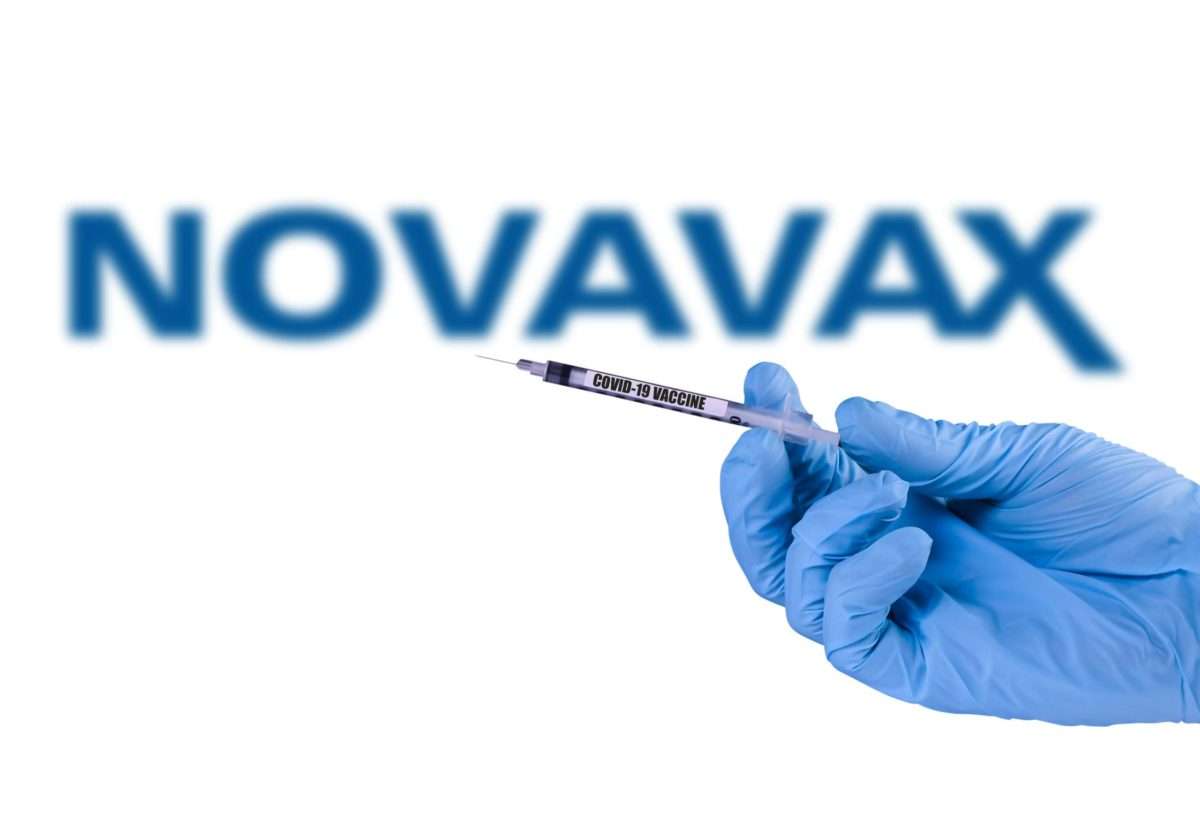 novavax