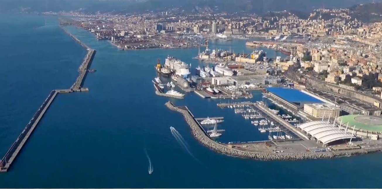 porto ge