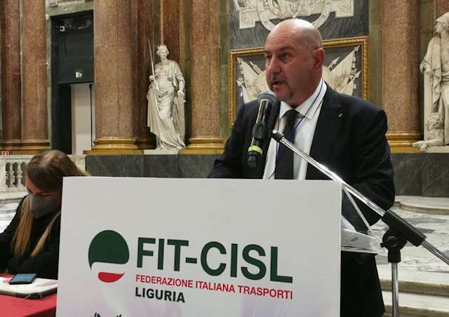 scognamillo fit cisl