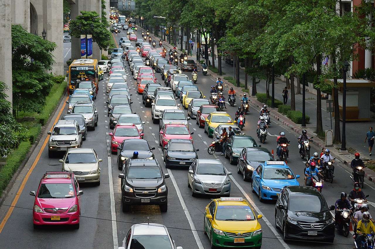 traffico