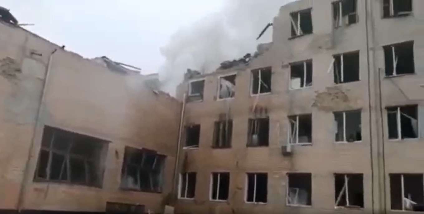 ucraina russia guerra citare agenzia dire