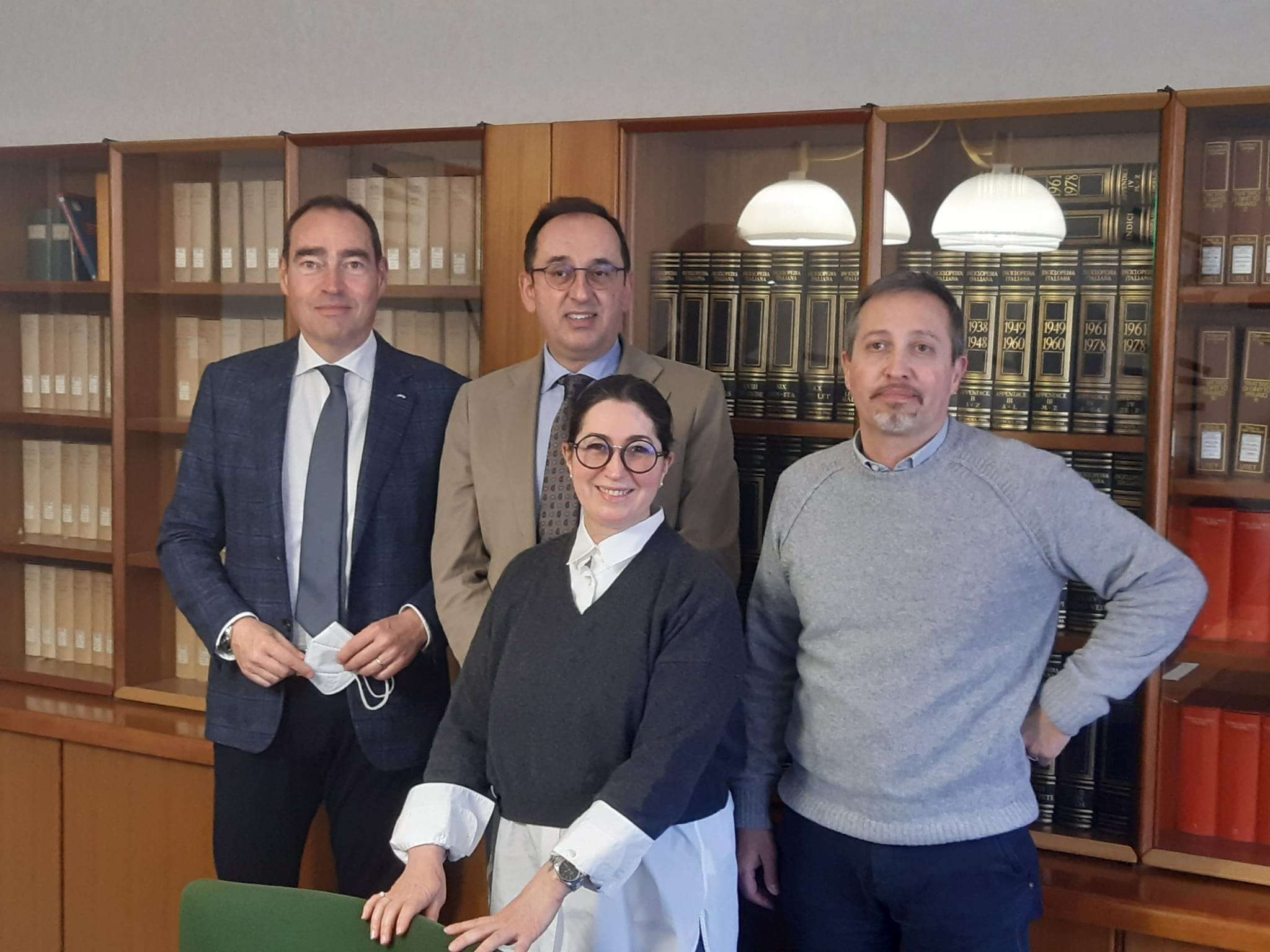 unione industriali berlangieri guaitani