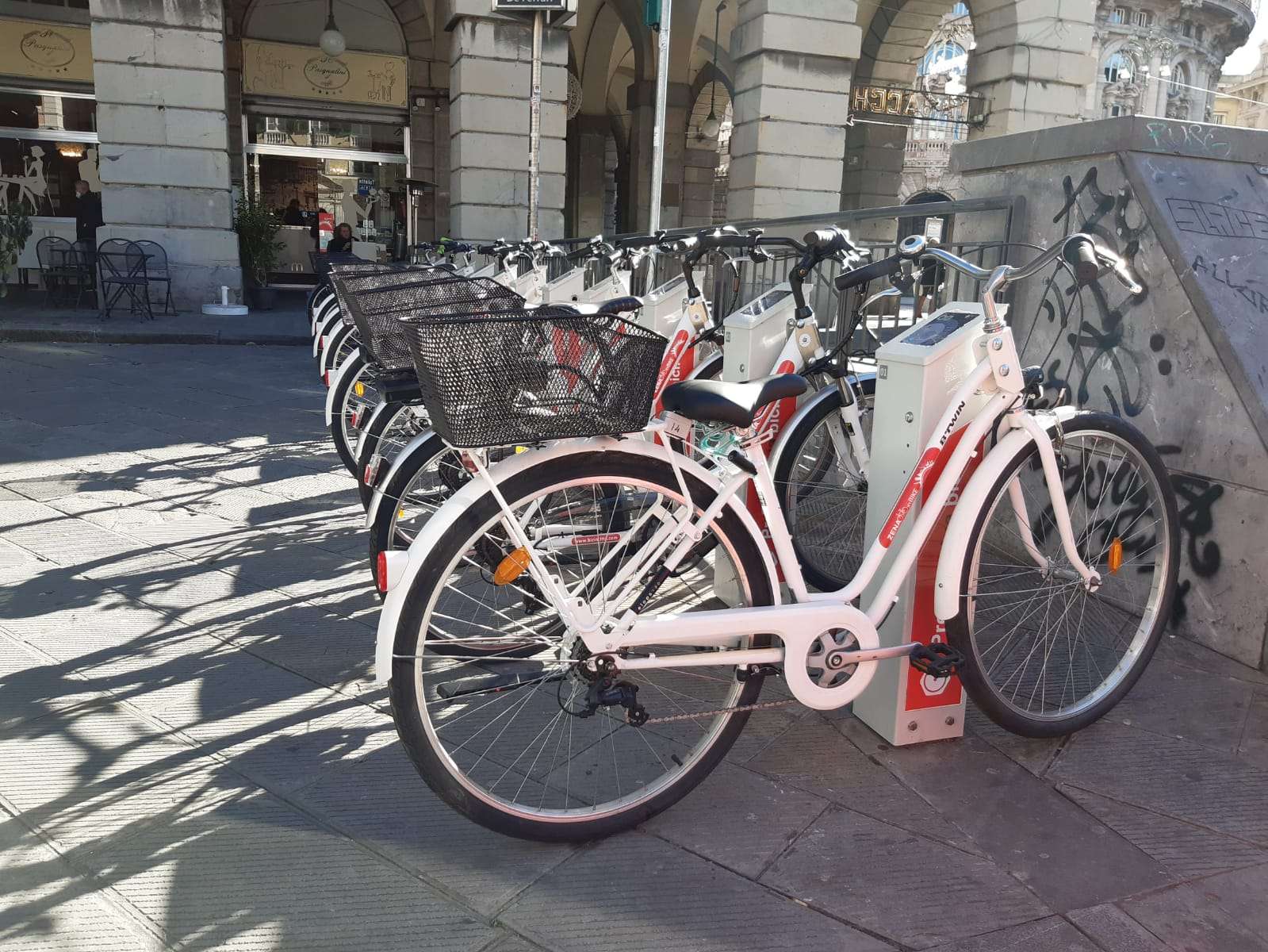 zenabike