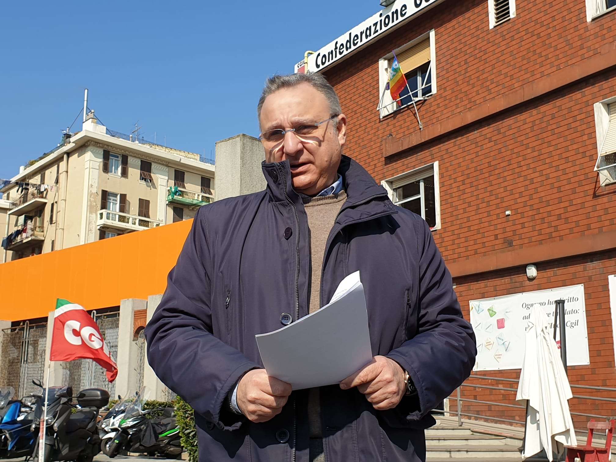 maurizio calà