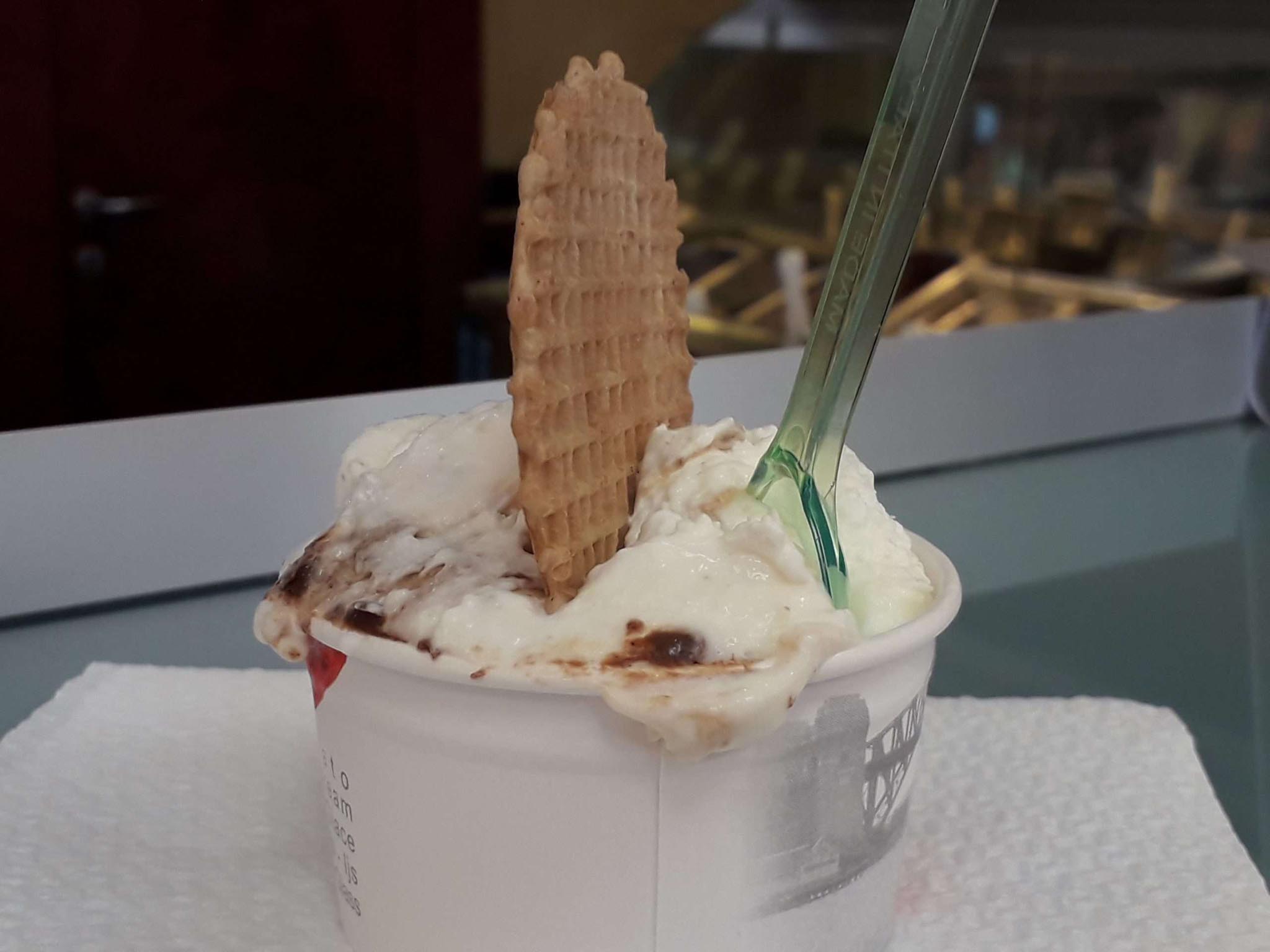 gelato