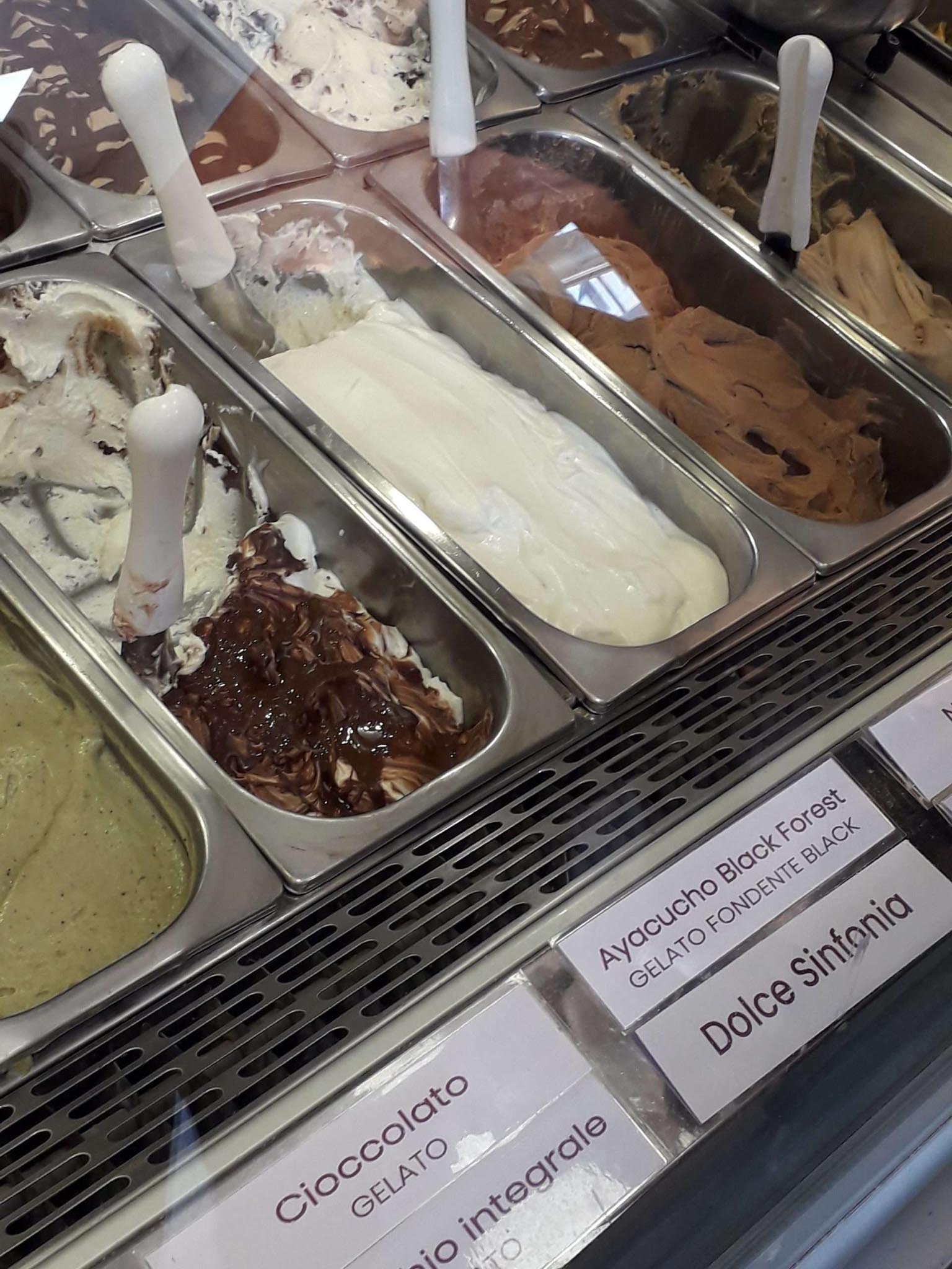 gelato