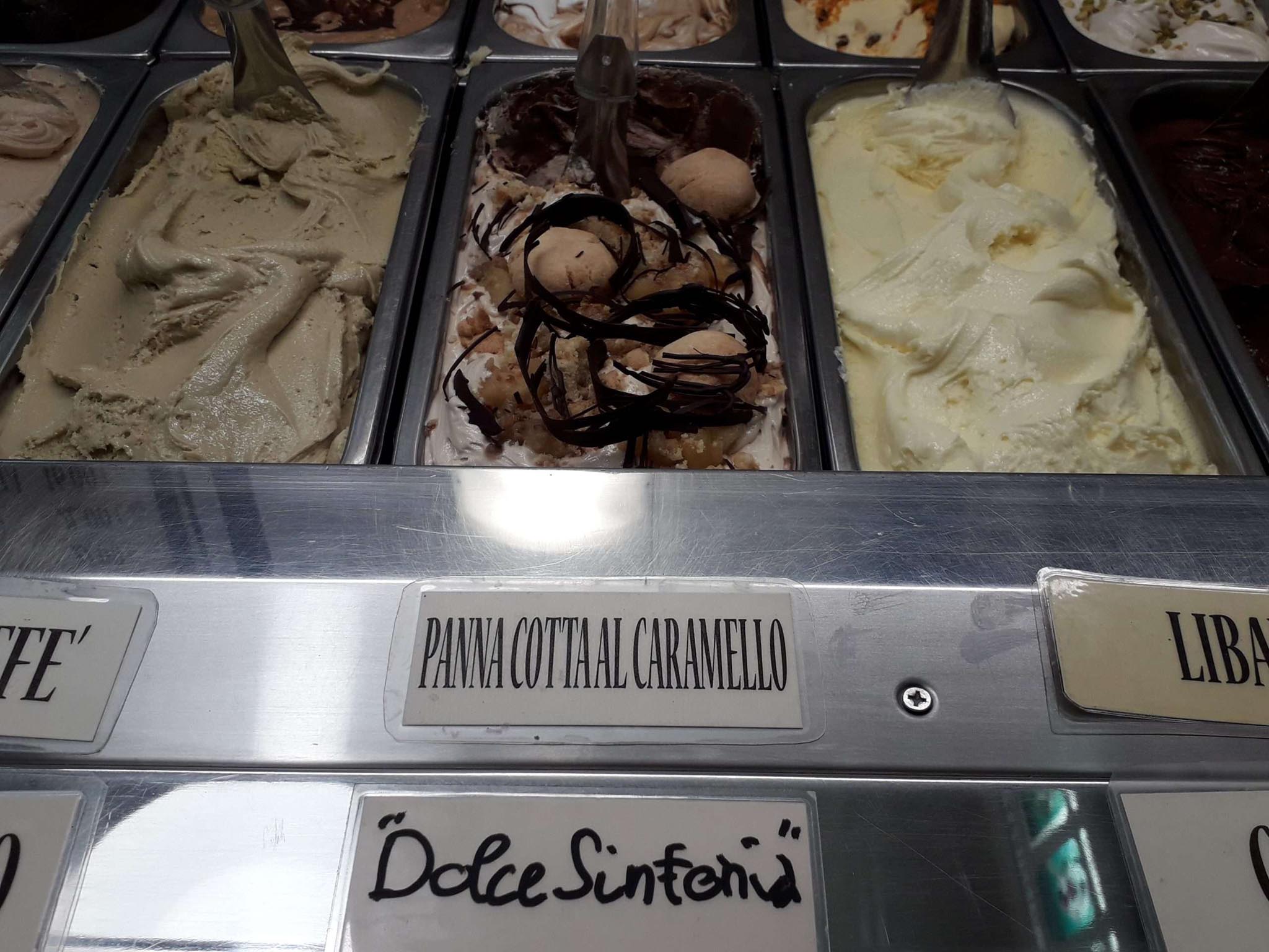 gelato