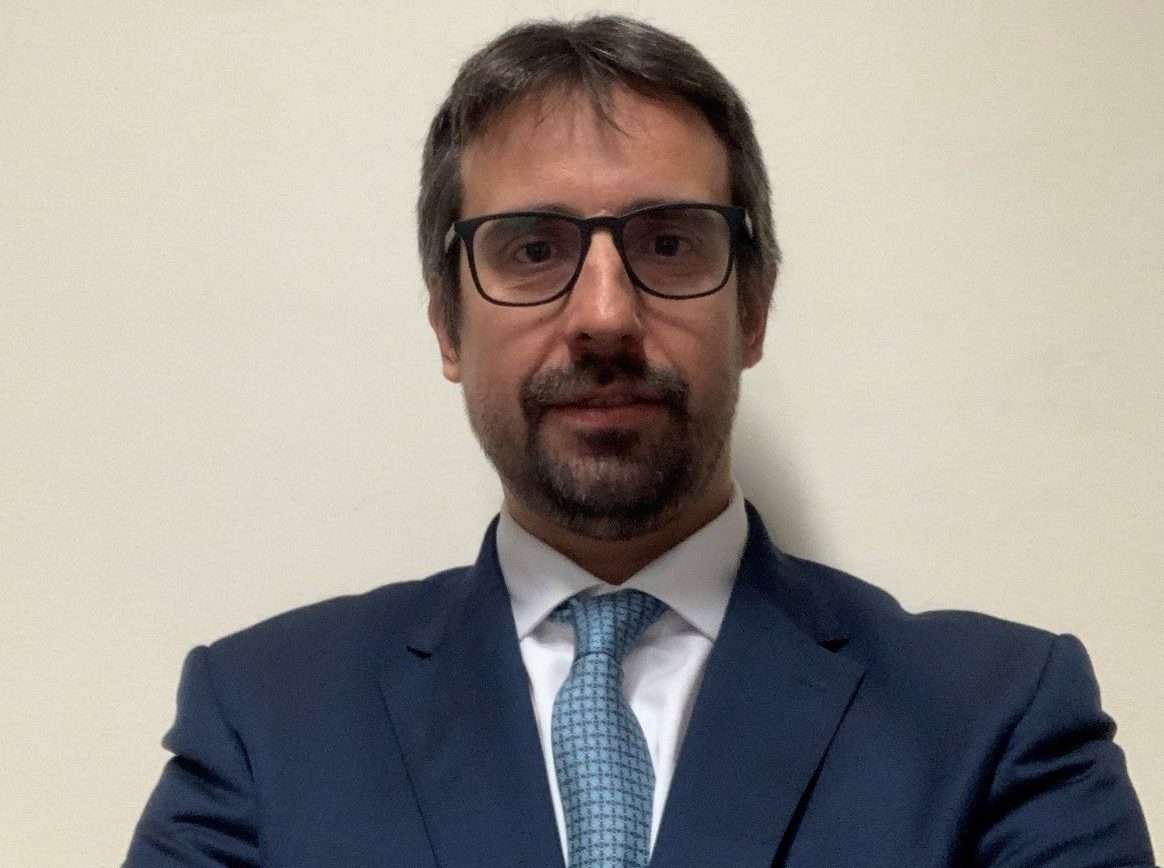 Axpo Italia_Roberto Assandri_CFO