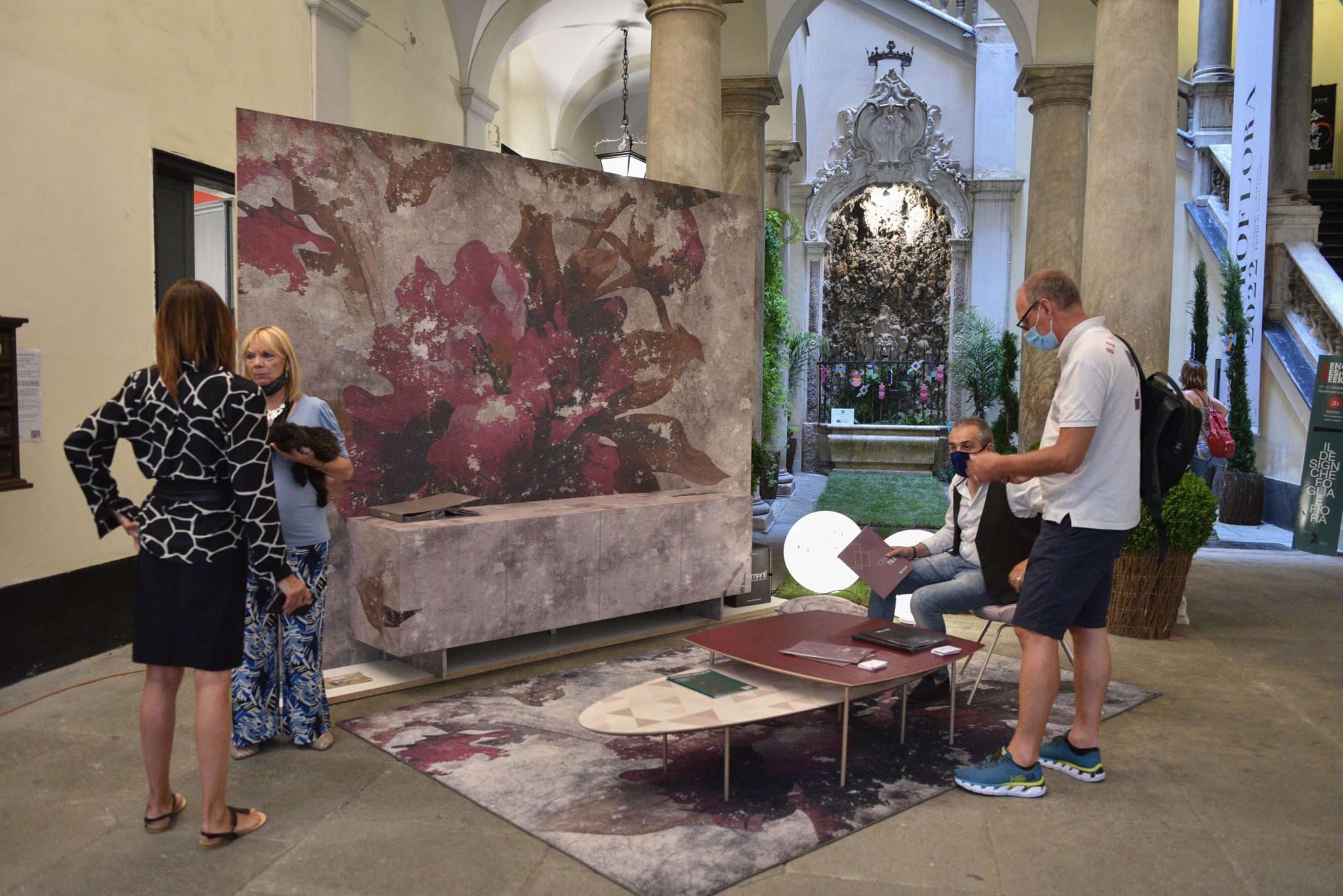 design week