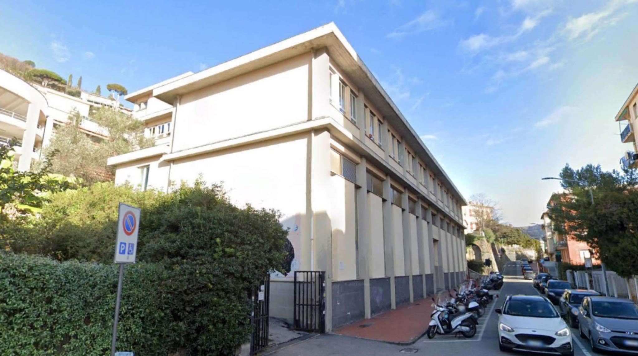 scuola Da Vigo