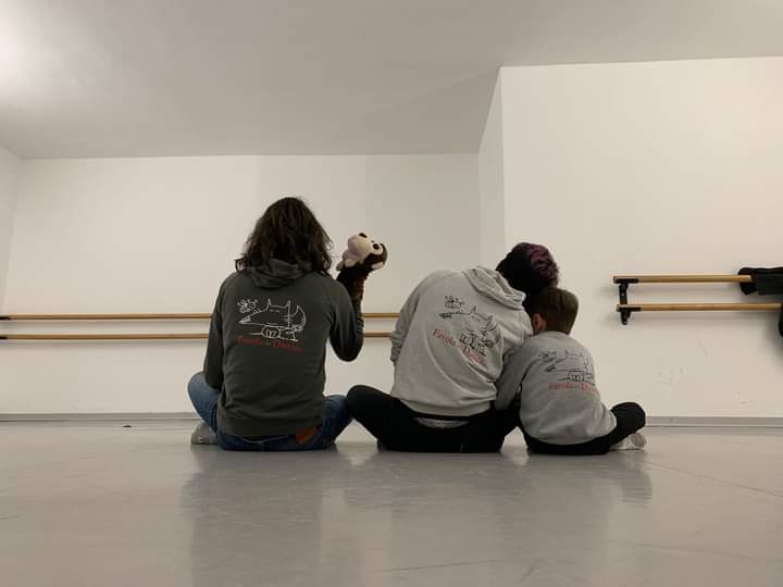 Favola in Danza