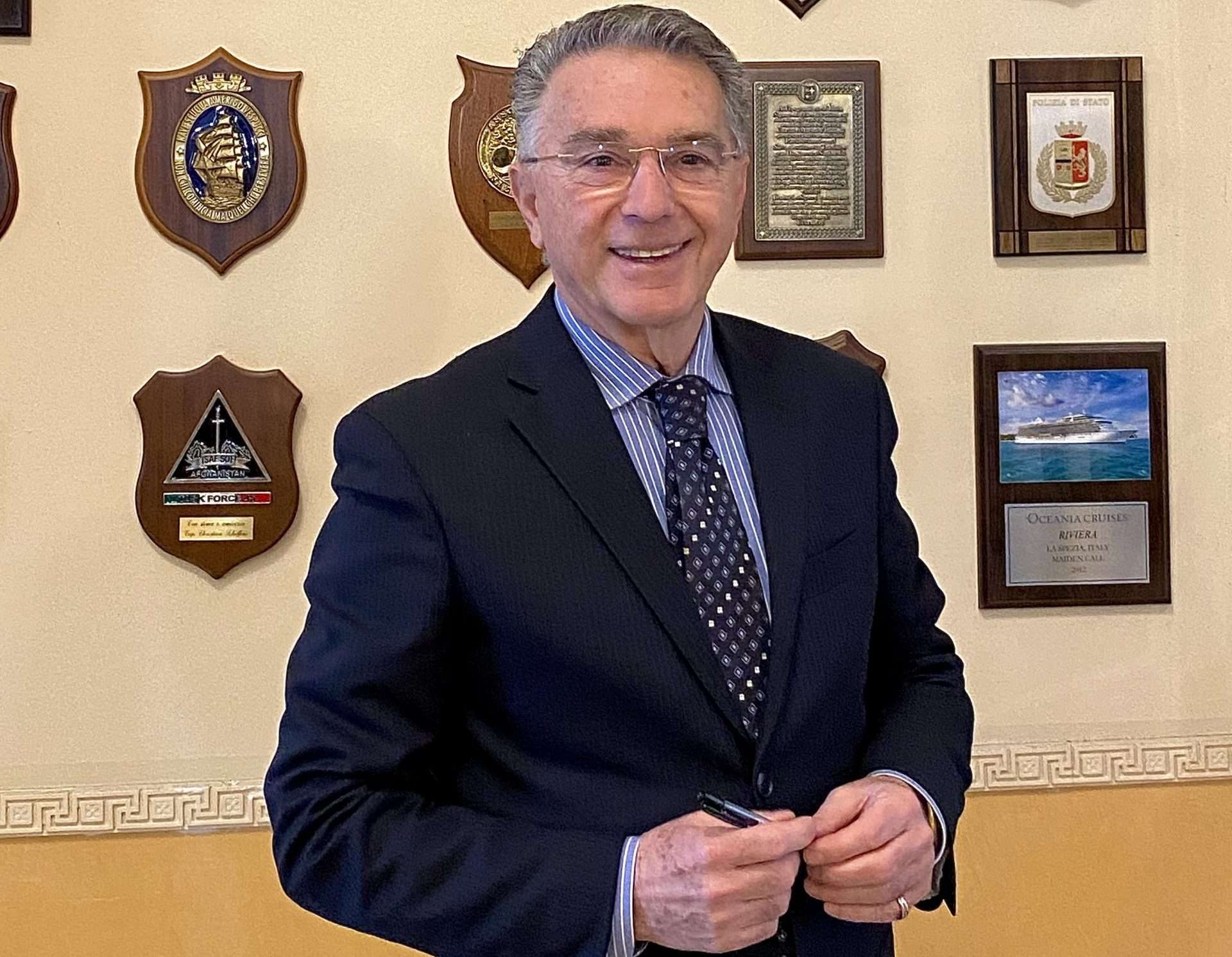 Luigi Bosi