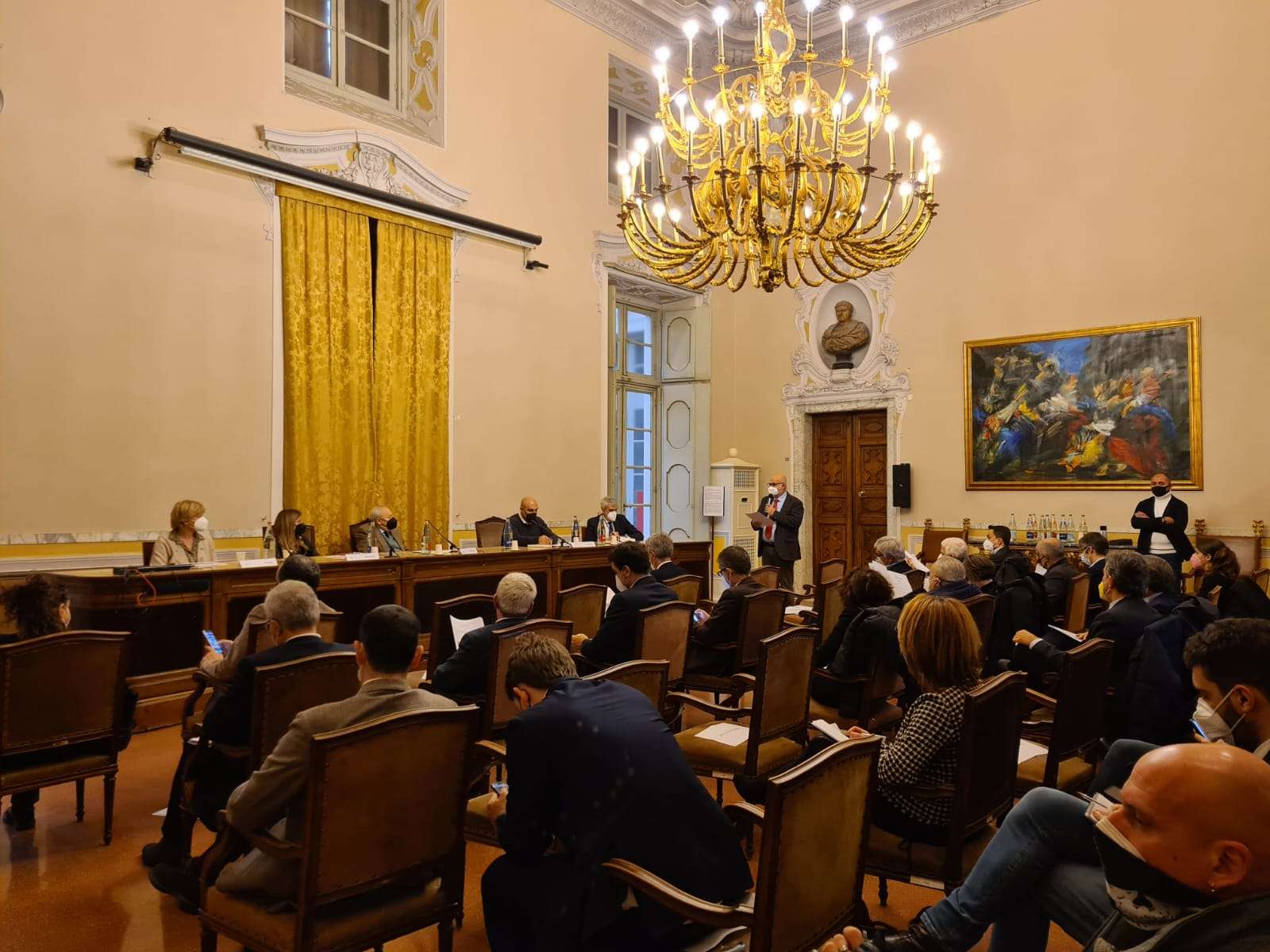 Camera di Commercio