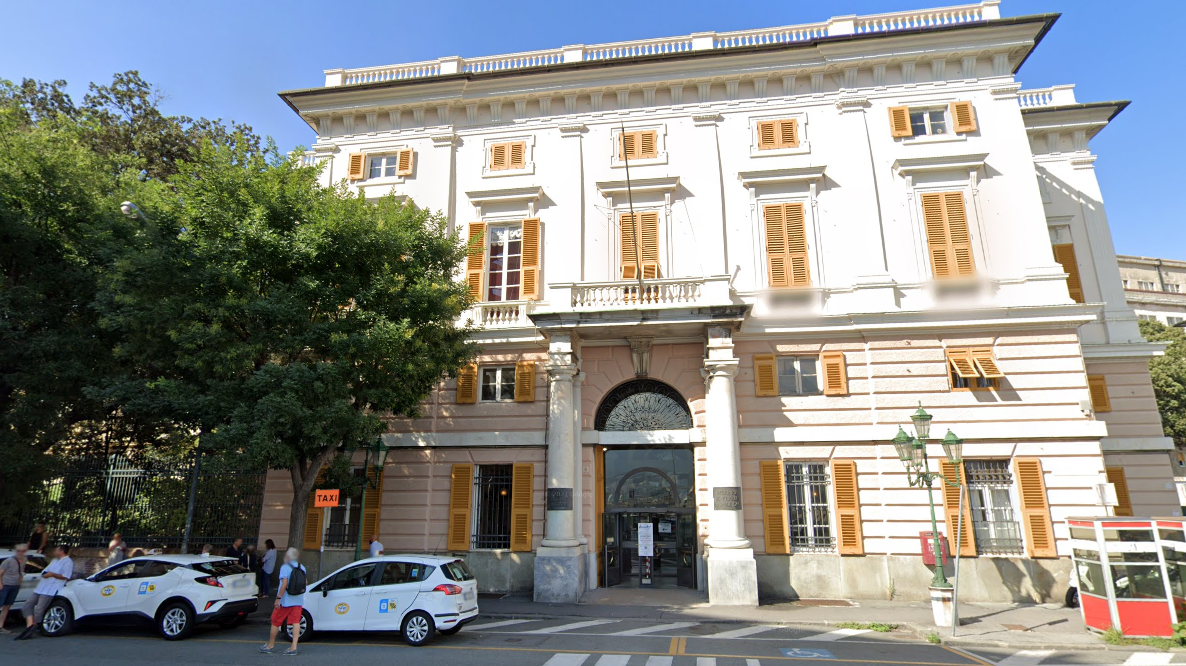 galliera