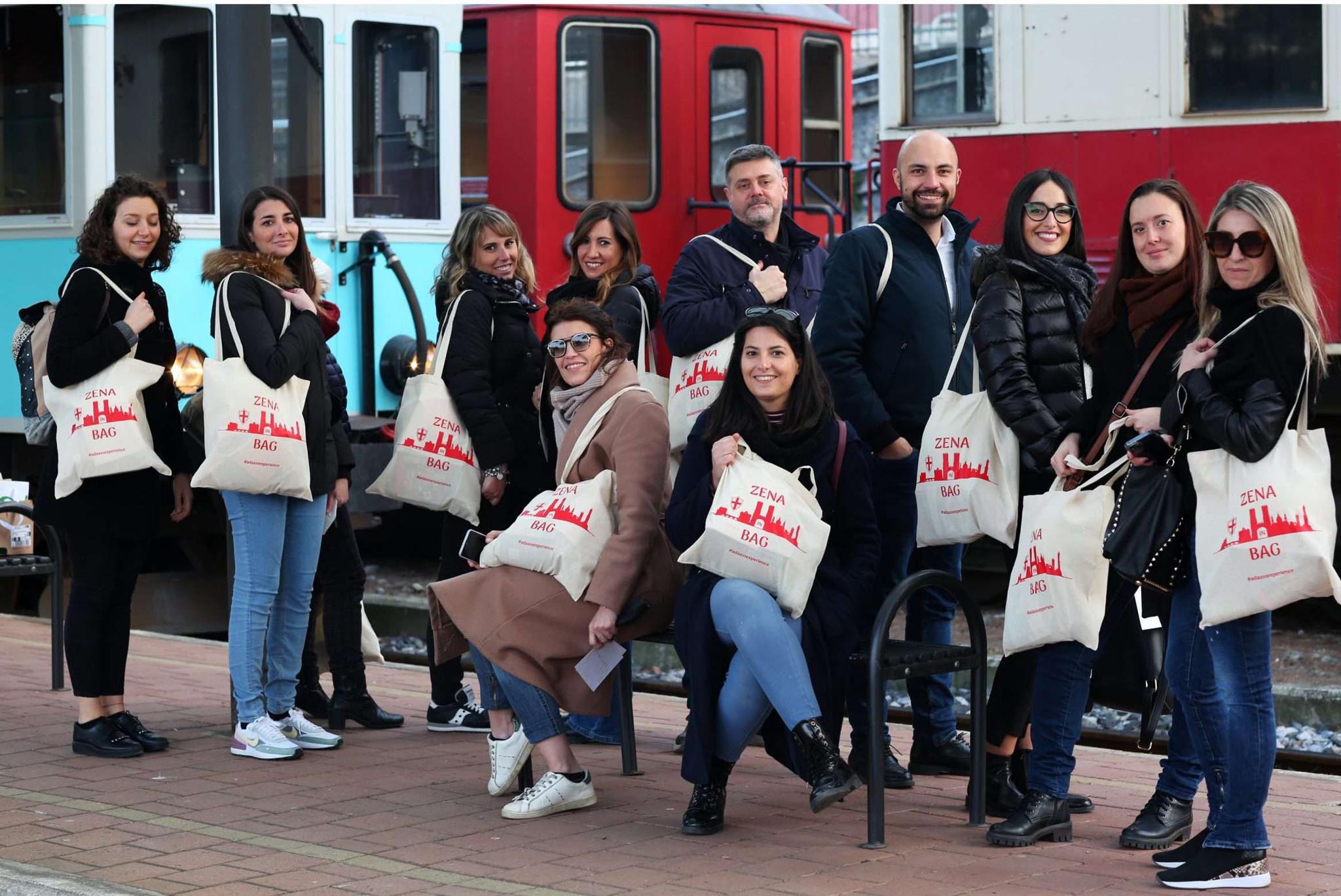 TRENINO DEL GUSTO