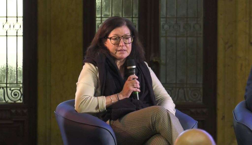 barbara amerio