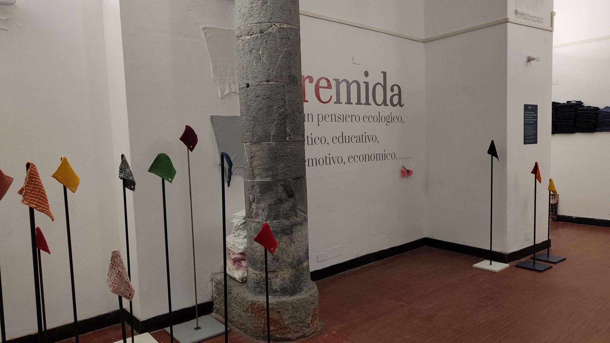 angolo Remida