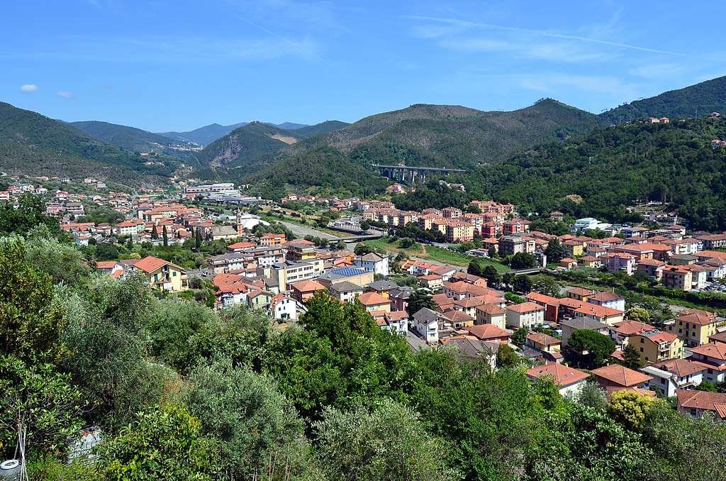 casarza