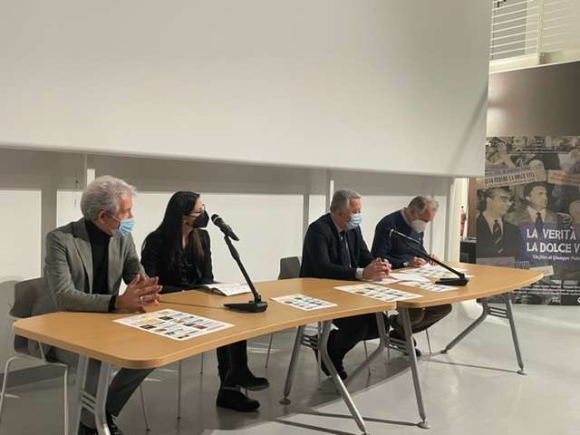 conferenza mediateca 2