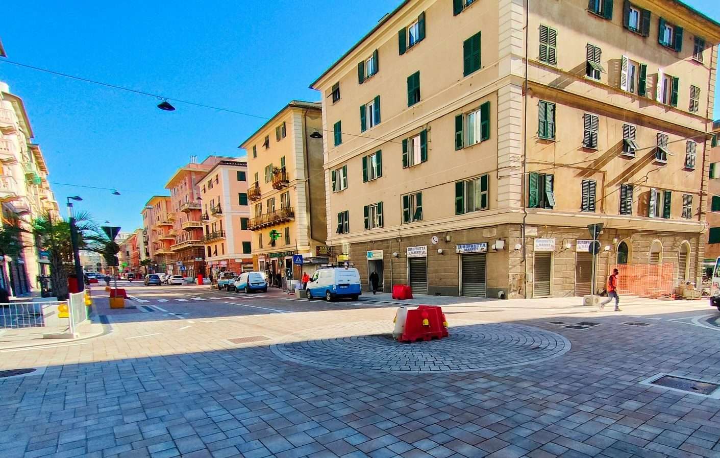 cornigliano