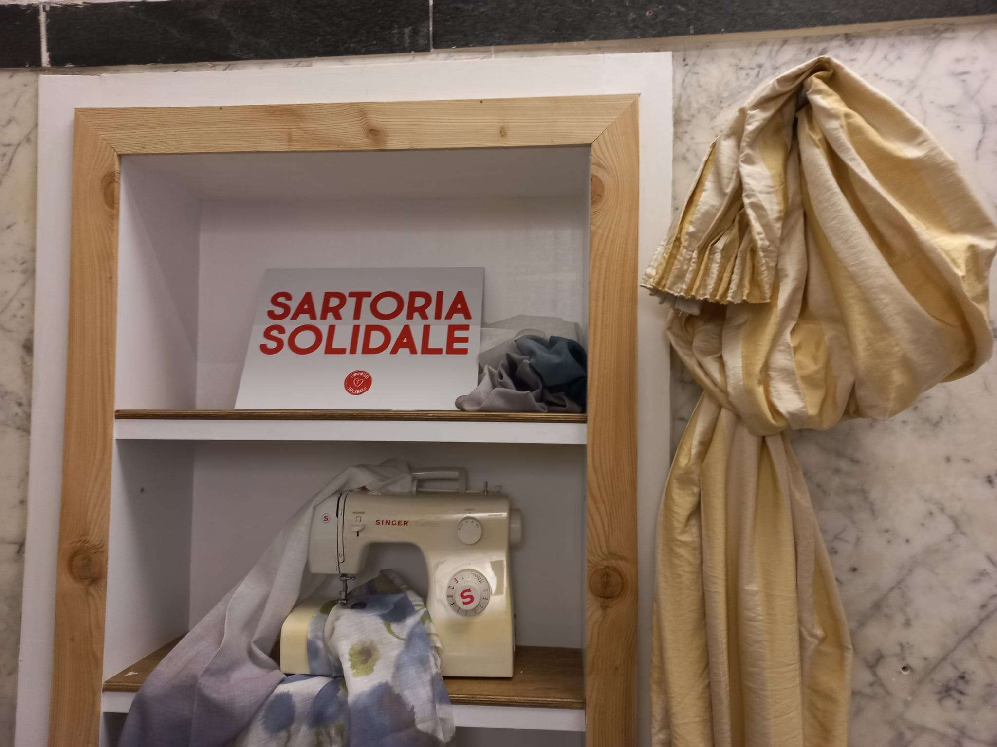 emporio solidale
