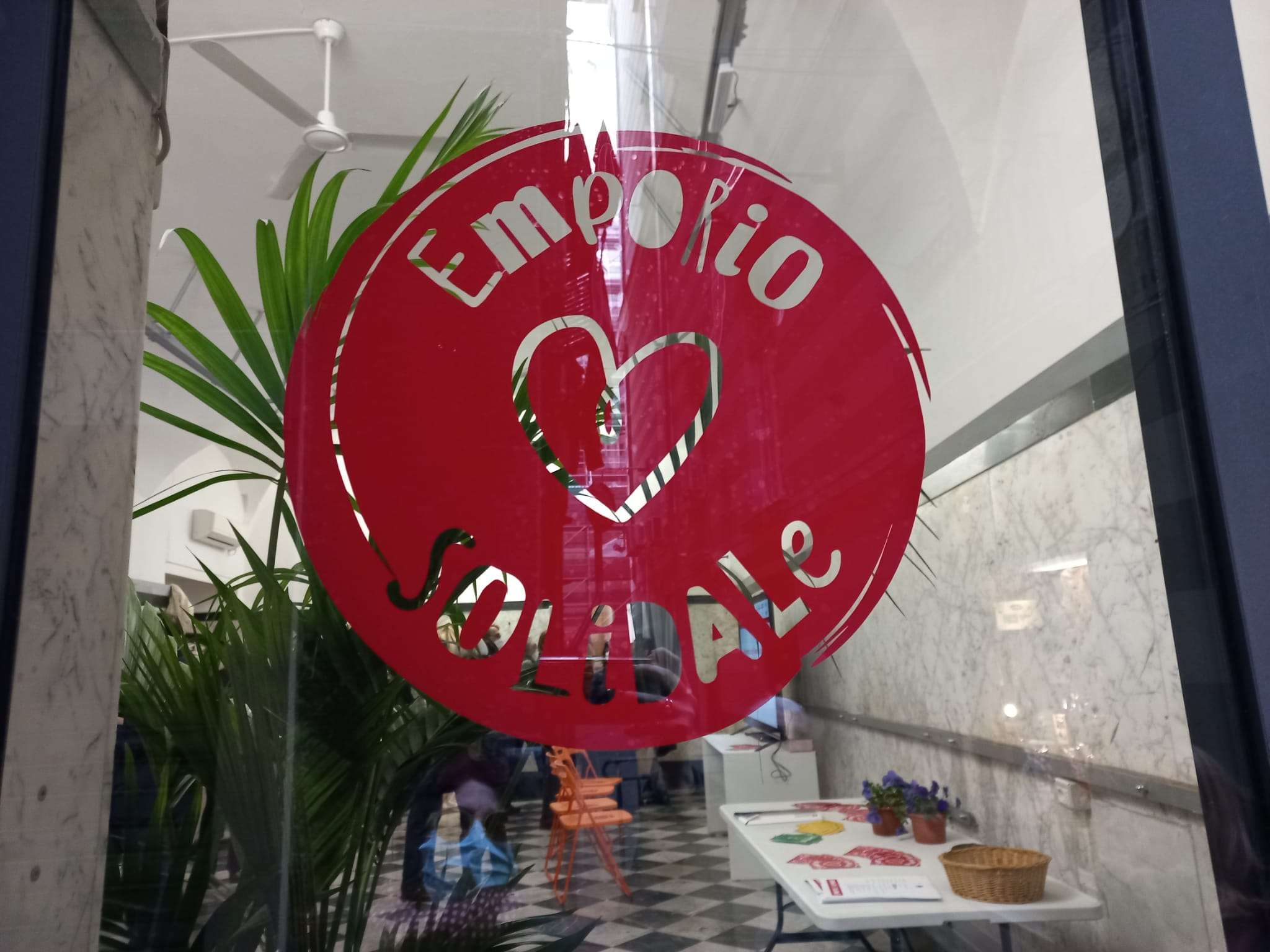 emporio solidale 4