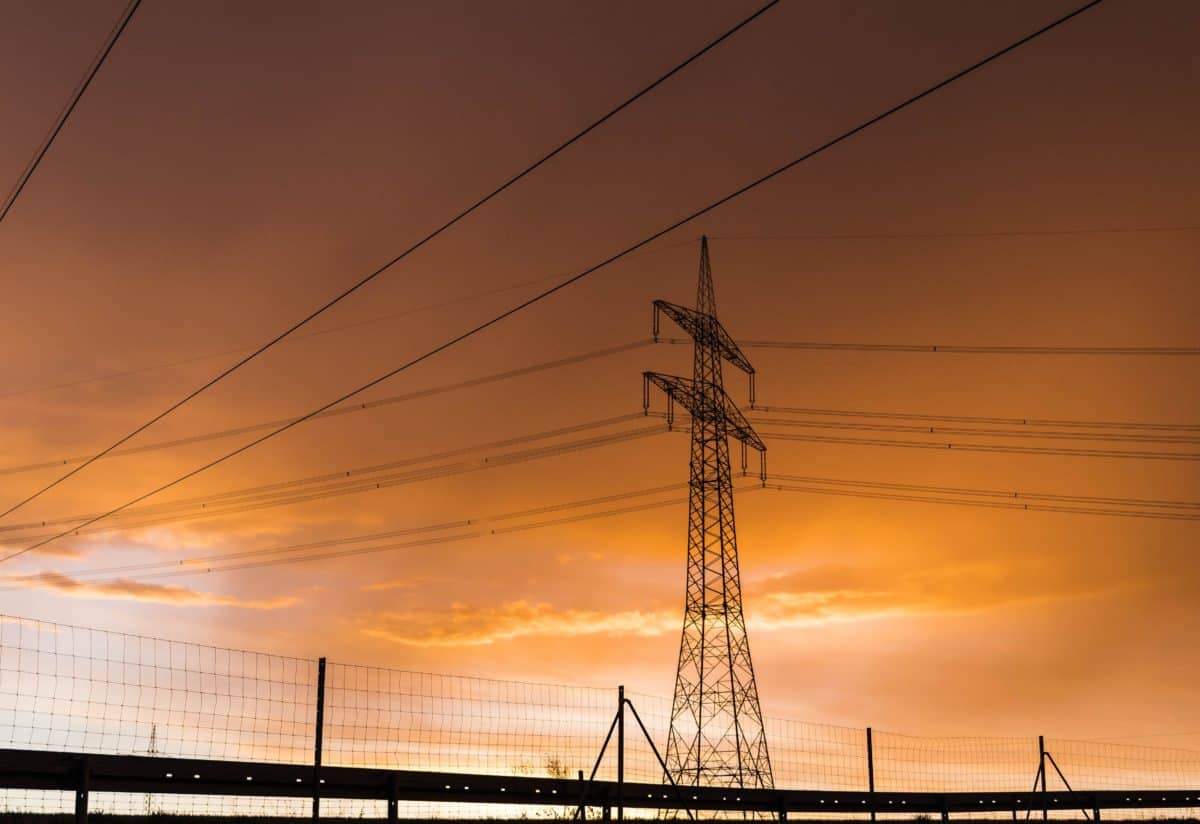 energia