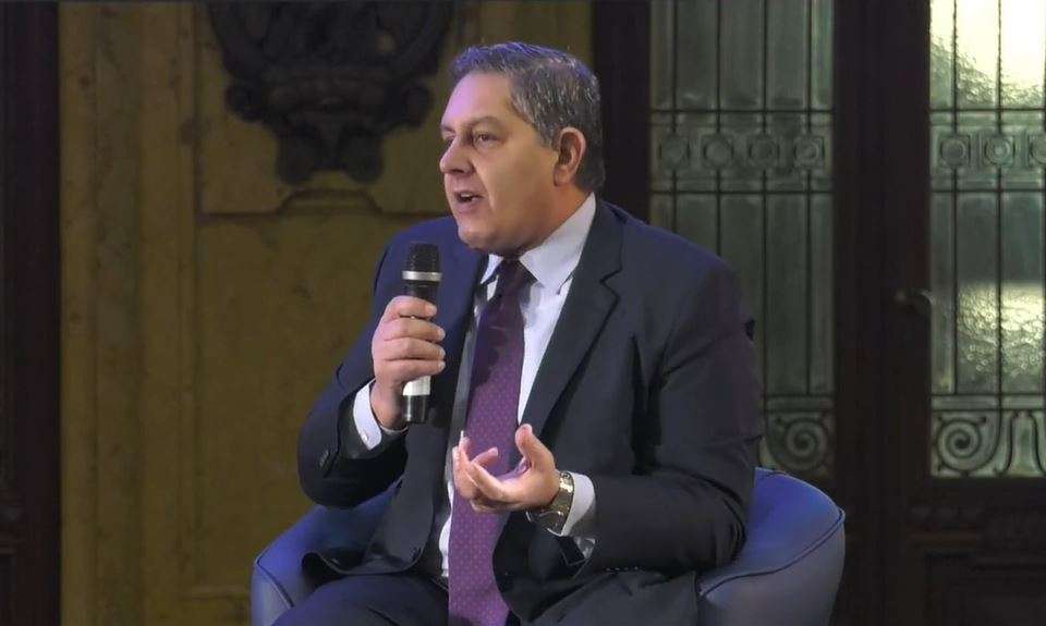giovanni toti