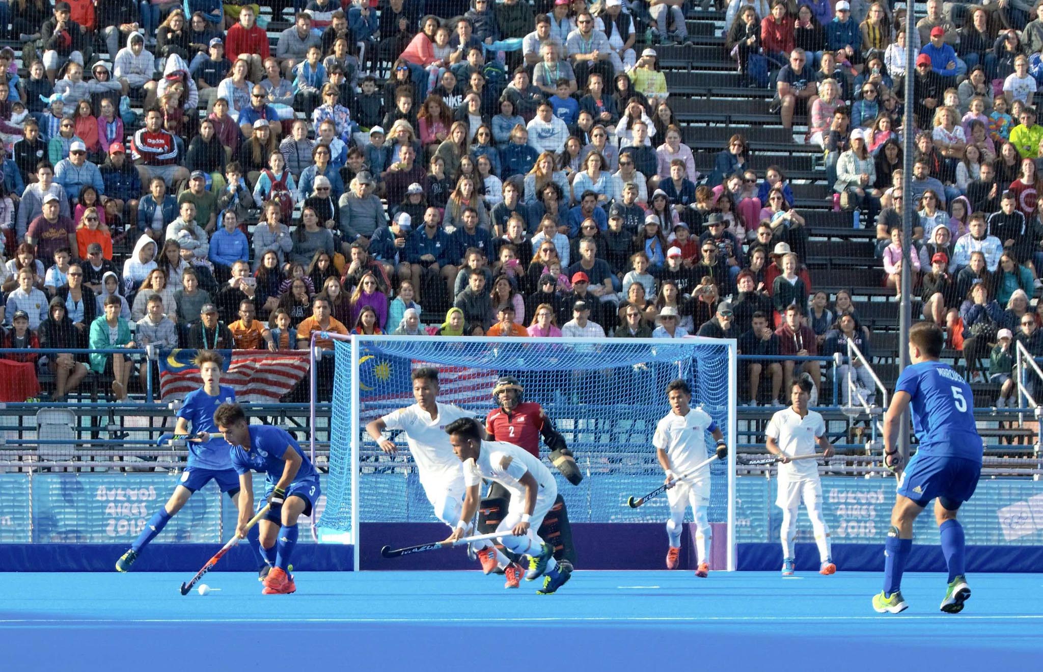 hockey