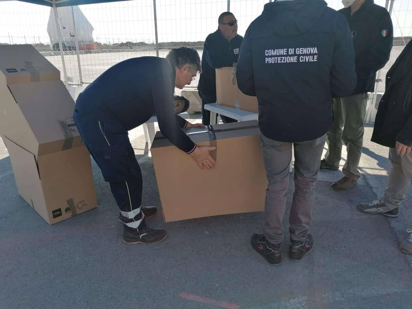 hub protezione civile ucraina 3